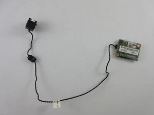 Original HP ELITEBOOK 8540P 628824-001 Modem + Cable - Picture 1 of 1