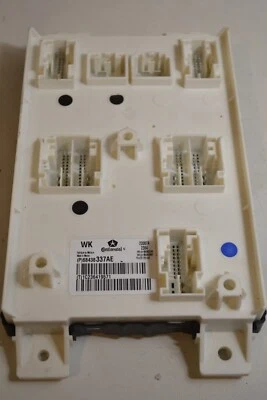 MÓDULO DE CONTROL CONTINENTAL 68438337AE Foto 1 de 4