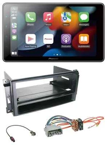 Pioneer USB MP3 Bluetooth DAB Autoradio für Chrysler 300C Sebring Dodge Avenger - Bild 1 von 10