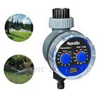 Garden Water Tap Timer Ball Valve Automatic Electronic Irrigation Controller OZ