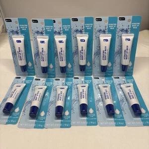12 X B.Pure Hydrating Lip Mask Hyaluronic Acid Vitamin E Shea Butter (B77 - Picture 1 of 5