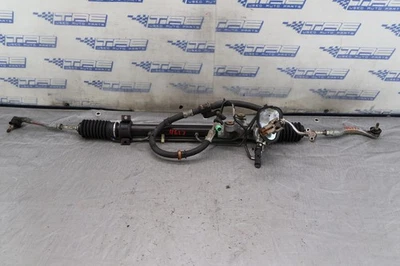 Acura Integra LS DC4 B18B1 1995 1,8 L OEM barra de dirección conjunto de piñón #4617 Foto 1 de 4