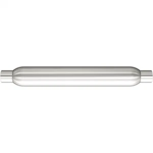 Magnaflow Performance Exhaust 18146 Glass Pack Muffler - Picture 1 of 6