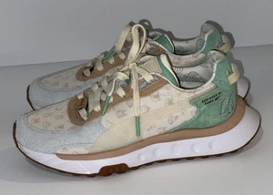 Sneakers Puma x Animal Crossing Wild Rider grandi per bambini taglia 6,5C donna taglia 8 - Foto 1 di 17