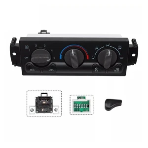 HVAC Control Unit 599-218 15054697 19244873 for Chevy Silverado/GMC Sierra - Picture 1 of 5