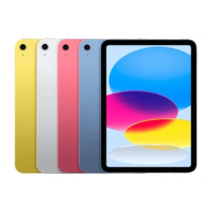 Tablet Apple iPad 10ª Generación 64GB 256GB 10.9" Buen Estado iOS - Imagen 1 de 20