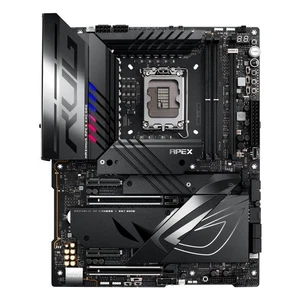 Placa madre para juegos ASUS ROG Maximus Z790 Apex Encore LGA1700 compatible con Intel Core - Imagen 1 de 2