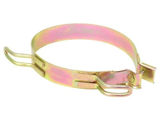 Suspensión de escape delantera para Volvo 940 1991-1995 1994 1992 1993 GR519JS Foto 1 de 1