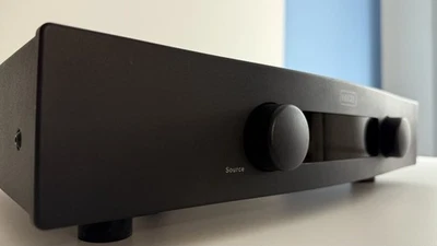Hegel H90 Vollverstärker mit DAC & Streamingmodul / Apple AirPlay2 / SoundEngine - Bild 1 von 4