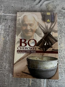 Bo-Cherokee Beyond The Trail  - Bild 1 von 4