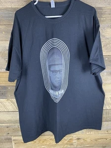 Herb Hartman Invitational Gr. 2XL Herren T-Shirt schwarz kurzarm - Bild 1 von 11