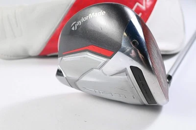 Ladies Taylormade Stealth Driver / 12 Degree / Ladies Flex Fujikura Speeder NX - Image 1 of 4