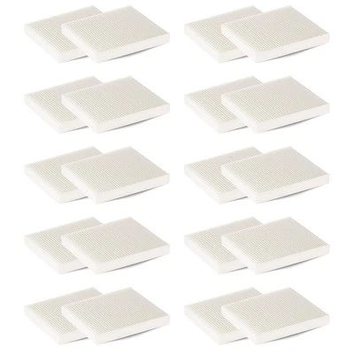 Cabin Filter for Kenworth Peterbilt replace X1987001 PA30093 PA4405 CAF1815P 20 - Image 1 of 4