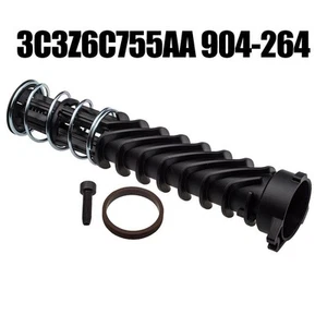 Easily Installed Oil Filter Housing Tubing Compatible with For Ford Super Duty - Picture 1 of 10