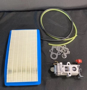 Vergaser & Tuning Kit für Echo PB8010H PB8010T PB9010H PB9010T Laubbläser - Bild 1 von 8