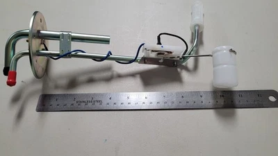 油箱发送单元燃料发送器适用于道奇 D/W D100 W100 皮卡车 1975 - 1979 — 第 1/2 张图片