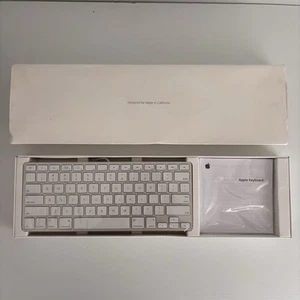 Apple / Macintosh A1242 Keyboard | Apple Mac | New & Sealed | Free AU Postage - Picture 1 of 12