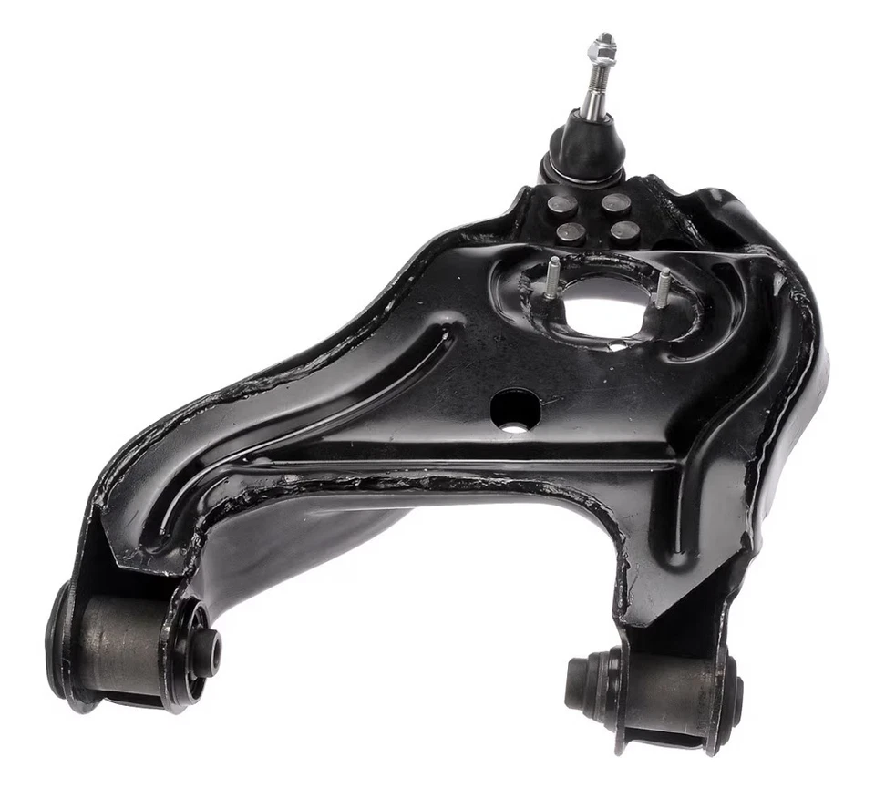 Dorman Front Right Lower Control Arm & Ball Joint for Dodge Ram 1500 02-05 RWD - Image 1 of 3