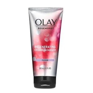 OLAY Regenerist Advanced Anti-Aging, Regenerating Cream Cleanser 5 oz - Picture 1 of 2