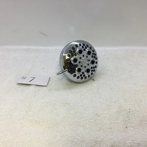 Delta RP93999 Classic Multifunction Shower Head In Chrome - Picture 1 of 2