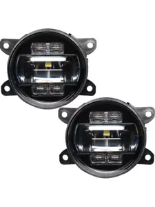 Oracle Lighting Light Assembly Fog 4 Dia 1750 Lumens LED Plastic (5868-504) - Picture 1 of 12