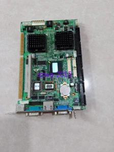 1pcs Used SYNTEC CPU PCA-6773 19CK677300 - Picture 1 of 2