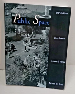 Public Space (Cambridge Series in Environment and Behavior) paperback - Picture 1 of 9