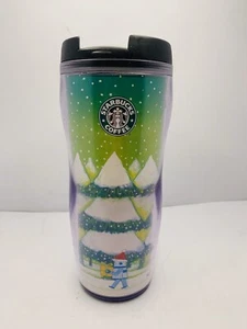 Starbucks 16oz Plastic Coffee Mug / Bottle AH08 - Picture 1 of 4
