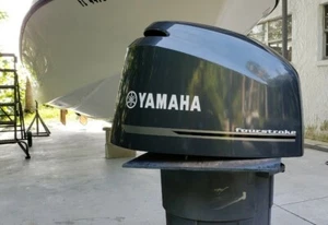 Yamaha Outboard Decal Sticker Kit Marine vinyl Free and Fast U.S.A. ship - Picture 1 of 4