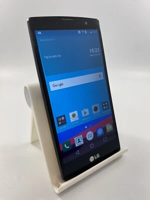 LG G4c H525N Grey Unlocked 8GB 5.0" 8MP 1GB RAM Android Touchscreen Smartphone - Image 1 of 4