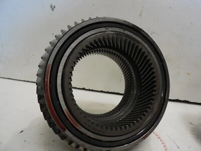 2010-2015 Toyota Prius Transmission Gear SPROCKET 5241209177 (2 pcs) - Image 1 of 4