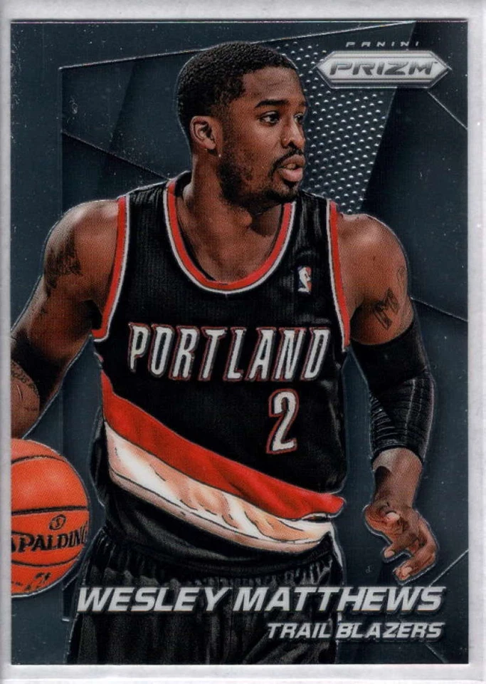 2013-14 Prizm NBA cards 1-300 You pick! Free Shipping! All teams/RC's/Rookies - Image 1 of 1