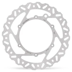 MotoMaster Nitro Left Fixed Front Brake Disc for KTM 250 XC-F 2014-2025 - Picture 1 of 1