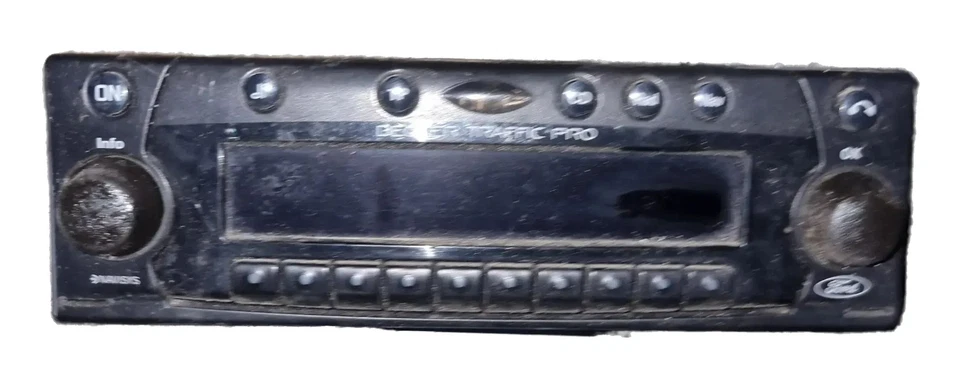 Original Vorne Be4730 - Bild 1 von 2