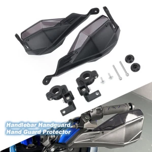 Protector de manos para manillar de motocicleta para Yamaha MT-25 MT-03 17-24 - Imagen 1 de 24