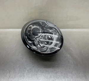 2005-2008 Mini Cooper OEM Right Passenger Side Xenon Headlight Assembly - Picture 1 of 10
