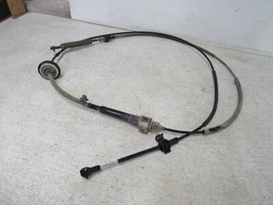 20-23 GMC SIERRA SLT 3500 HD DURAMAX SHIFT CABLE GEAR SELECTOR STOCK OEM #6872 - Picture 1 of 7