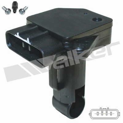 Mass Air Flow Sensor Walker For 2004-2010 Volvo S40 2.4L L5 - Image 1 of 4