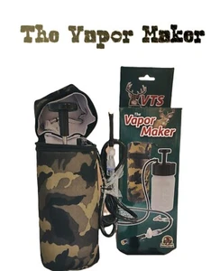 Vapor Maker Scent Dispersal System - Picture 1 of 3