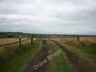 Photo 6X4 A Walk From Glass Houghton #53 Ledston This Is The Way For Me. C2010
