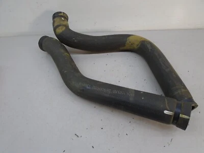 Шланги радиатора для Harley Davidson Street XG 500 2014–2020 - Изображение 1 из 4