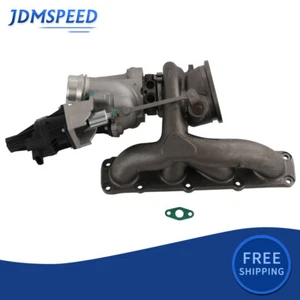 Turbo For 2012-2013 BMW 328i 528i xDrive 2.0L 11657588938 11657635803 - Picture 1 of 12