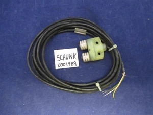 Schunk 0301589 - Bild 1 von 7