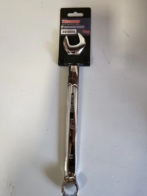 Llave combinada Westward 20 mm 3XU33 Foto 1 de 3
