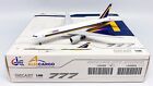 JC WINGS ALISCARGO AIRLINES BOEING B777-200ER 1:400 DIECAST LH4LSI265 IN STOCK