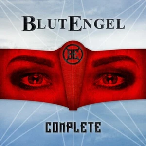 Blutengel - Complete - Limited MaxiCD - Imagen 1 de 1