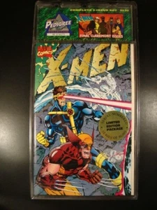 Treat Pedigree Collection - X-Men - "Final Clairemont Issues" - 1 of 30.000. - Bild 1 von 11