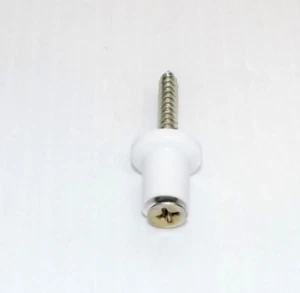 GE / Hot Point Refrigerator : Fresh Food Shelf Support (WR02X12187) {P2939} - Picture 1 of 4