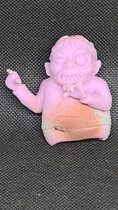 Rubber Zombie Finger Puppet Monster - Picture 1 of 4
