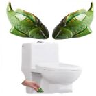 Toilet Floor Frog Turtle Bolt Cap Toilet Bolt Cap Fish-Sea Theme Bathroom-Decor